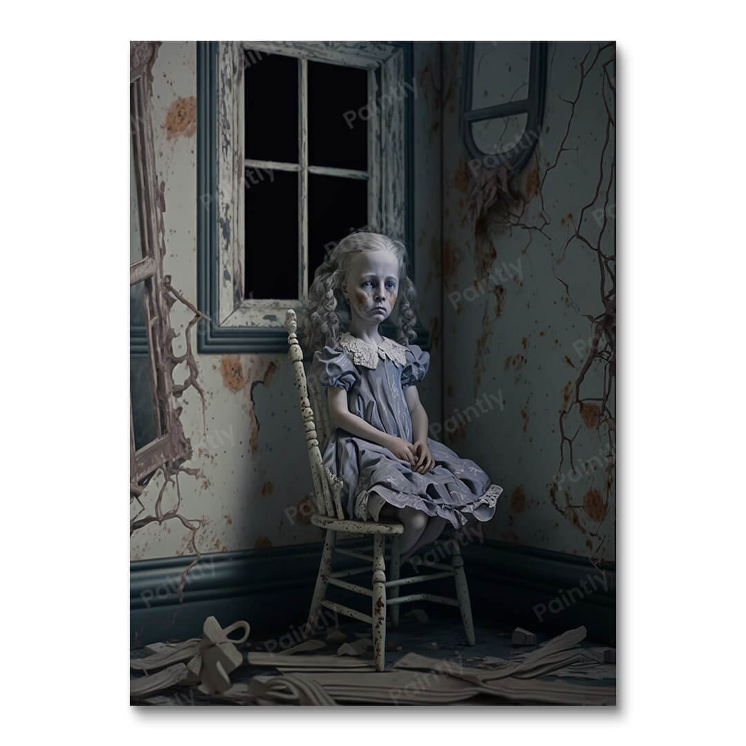 Haunting Miniature