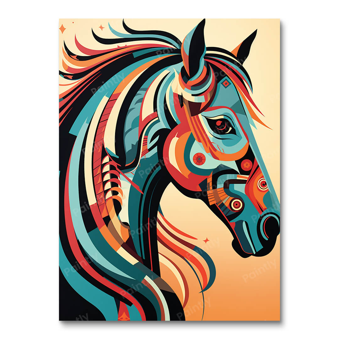 Horse Dreams