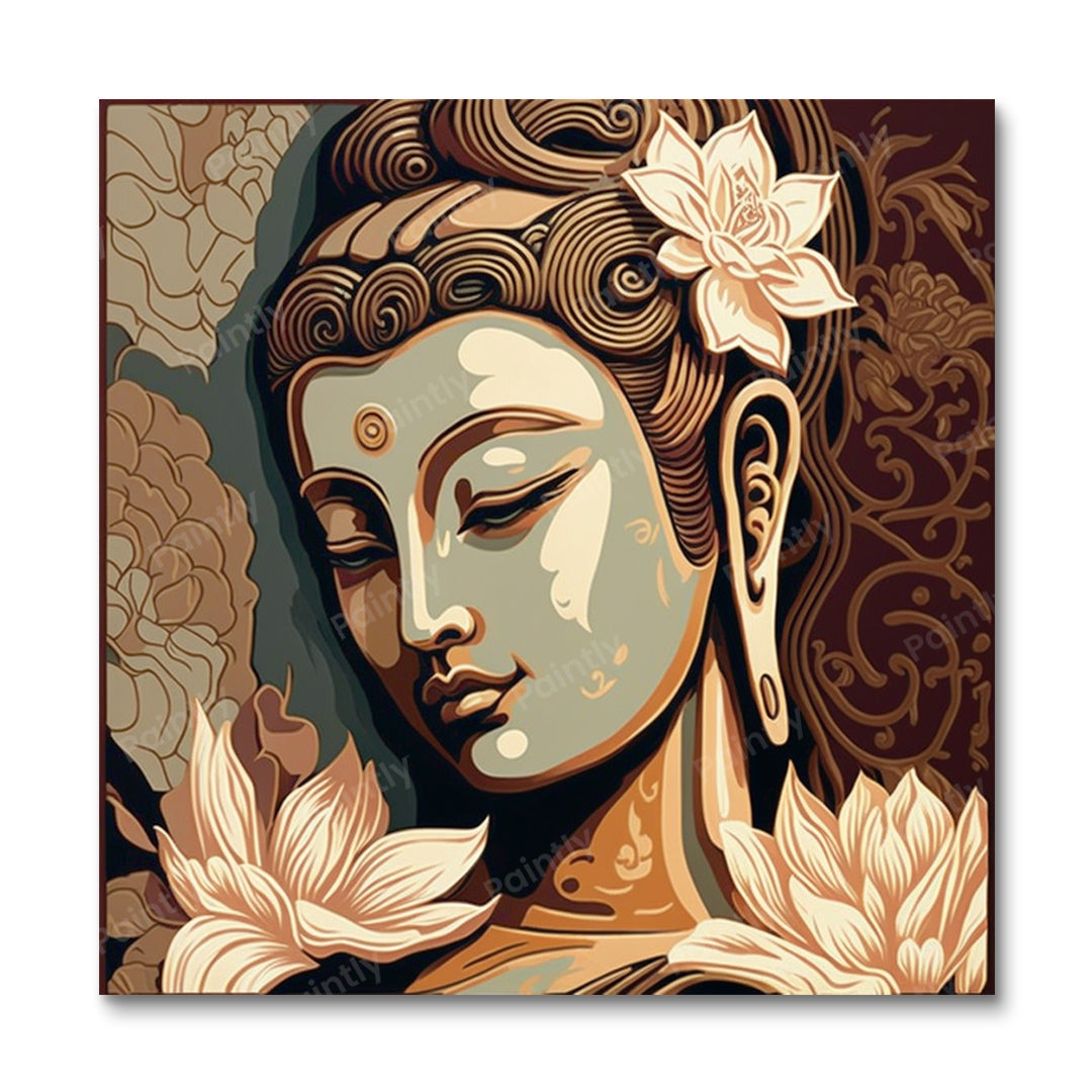 Nouveau Buddha