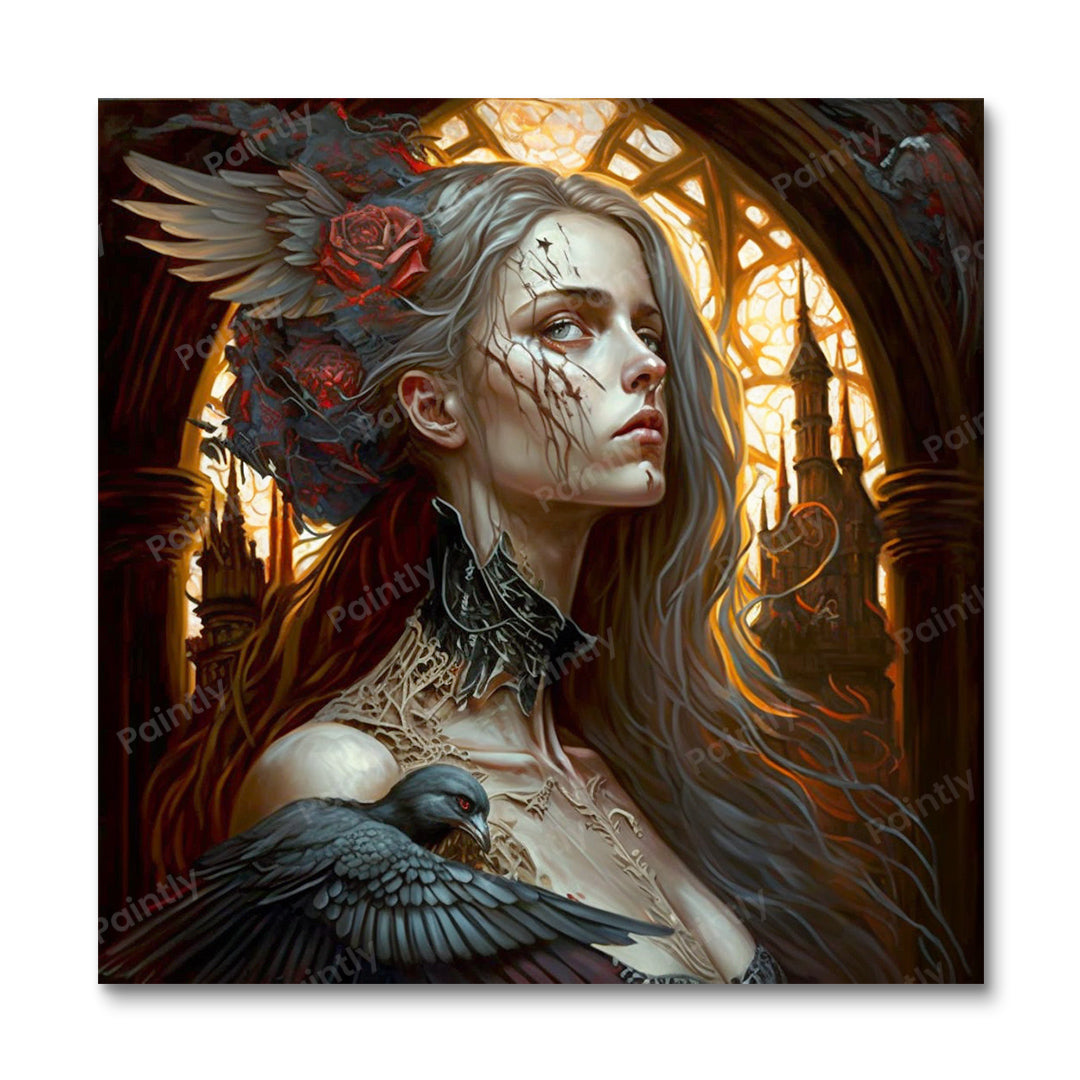Gothic Nightfall