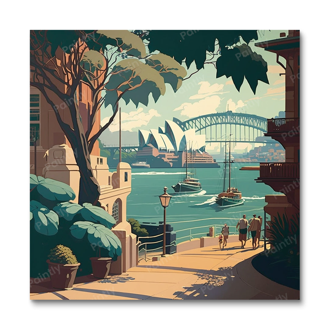 Sydney XXVII