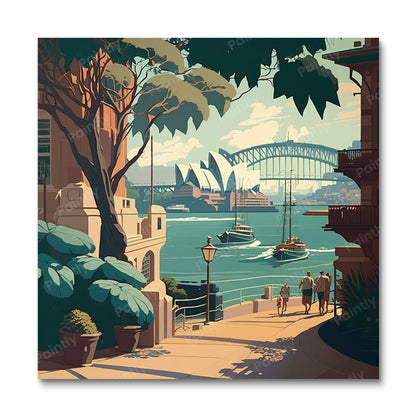 Sydney XXVII