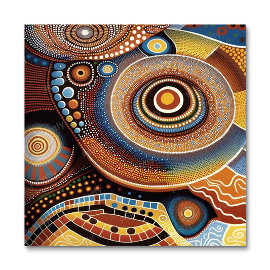 Aboriginal Design II