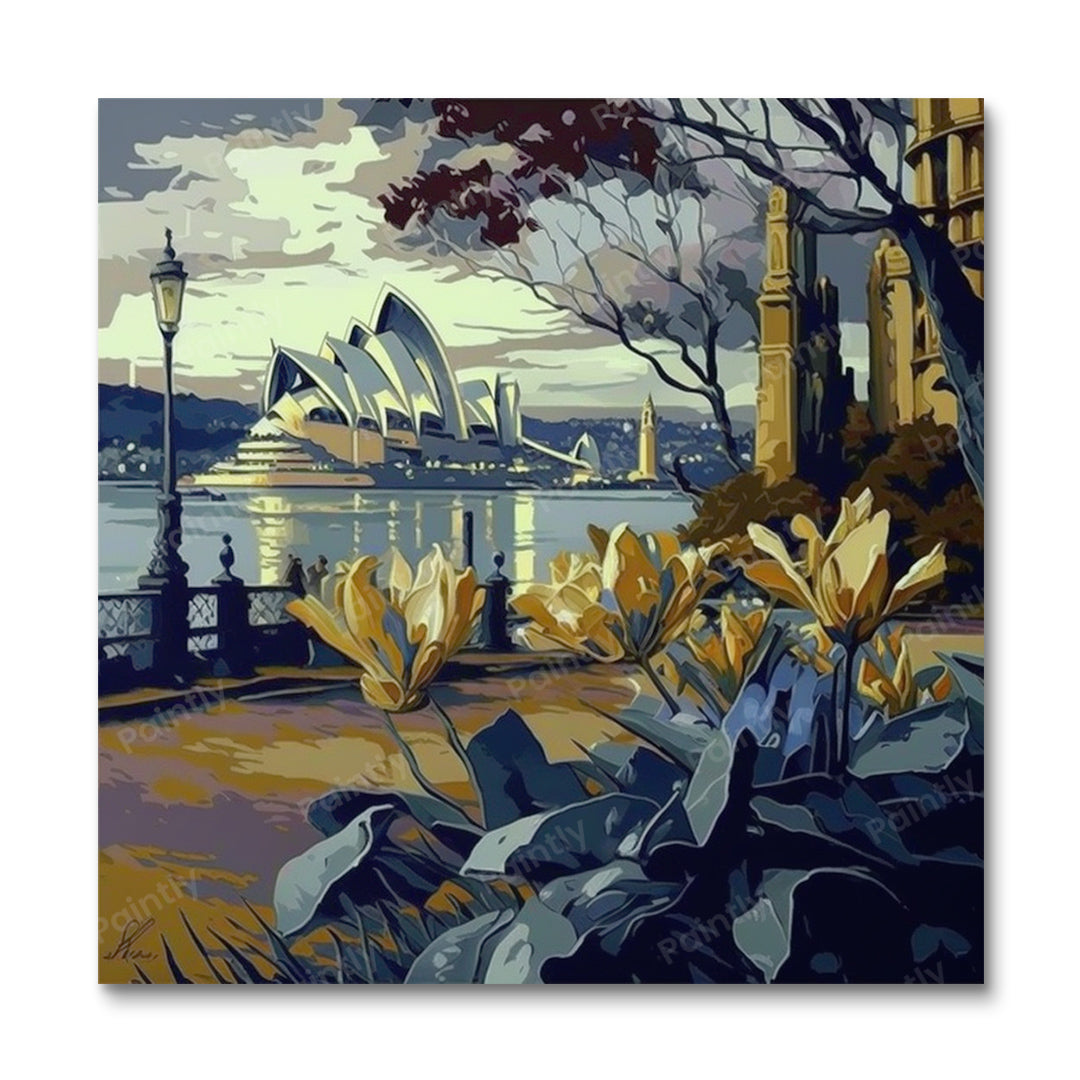 Sydney XXVIII