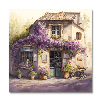 Cottage Cafe