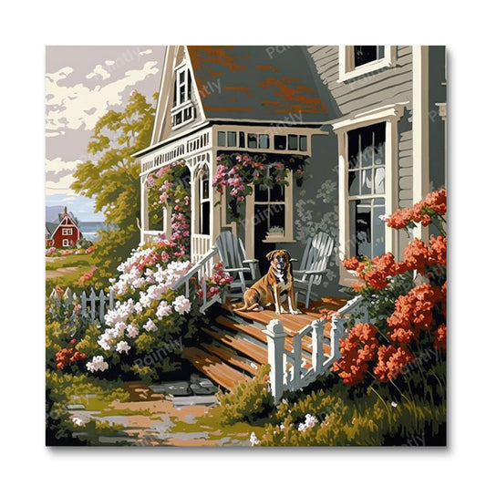 Porch Series II