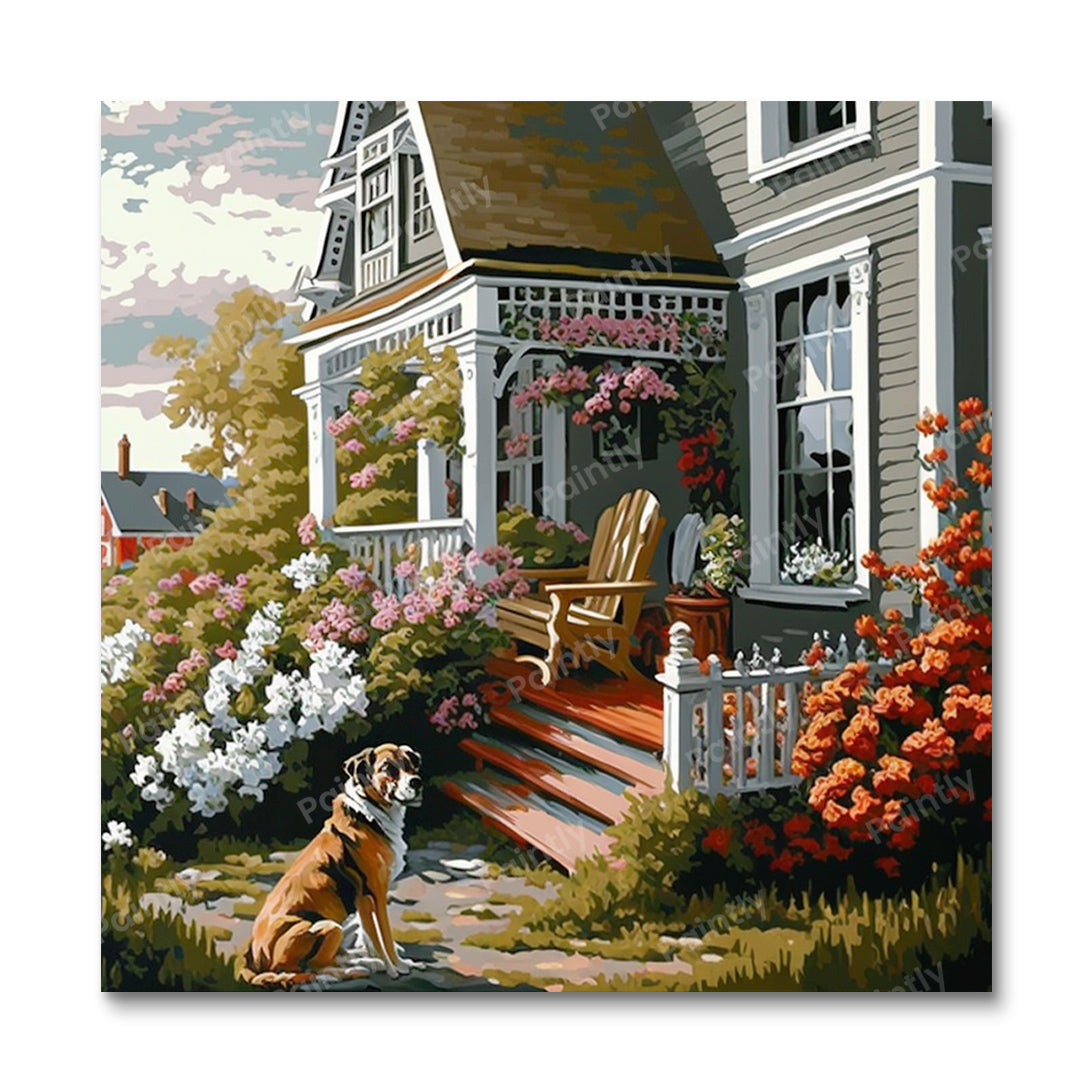 Porch Series I