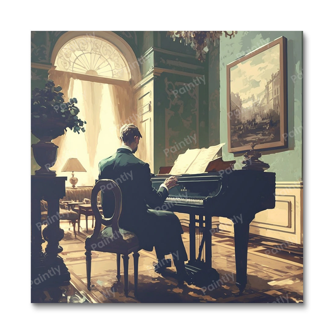 Piano Man