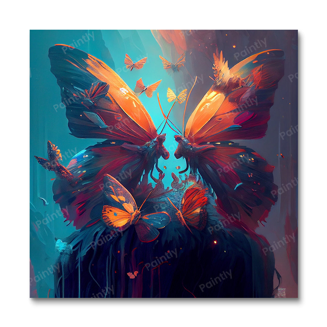 Butterfly Overlord I