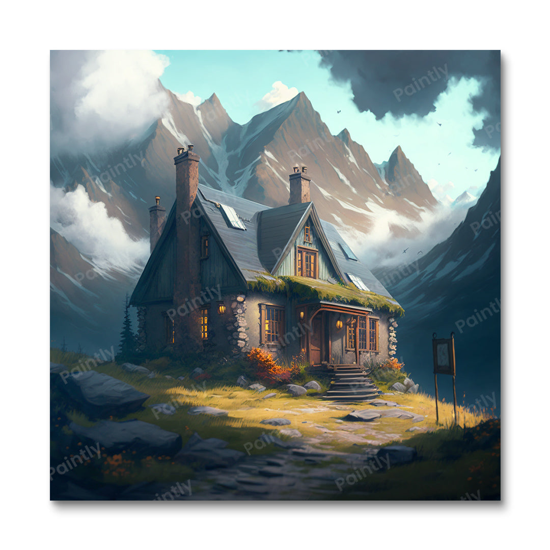 The Summit Cottage