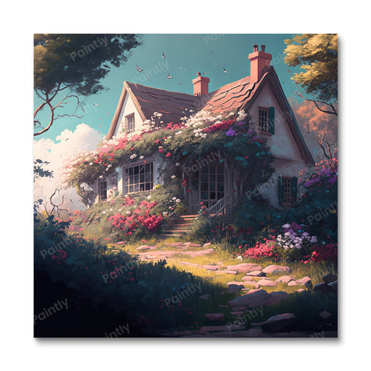 The Honeybee Haven