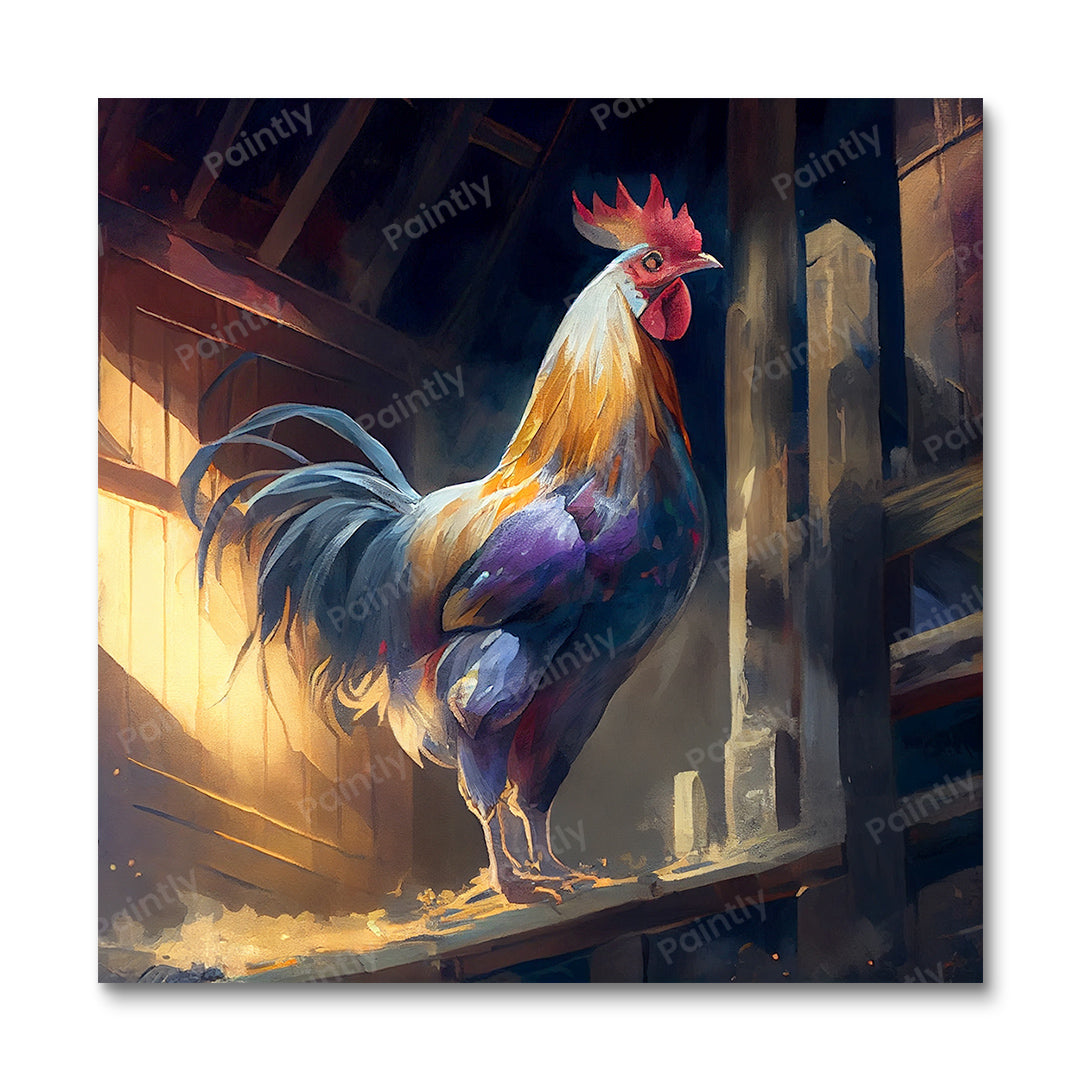 Rooster I