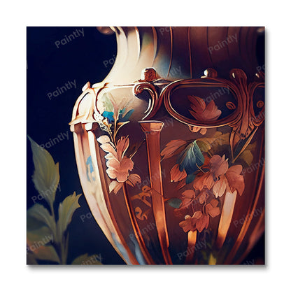 Vintage Vase