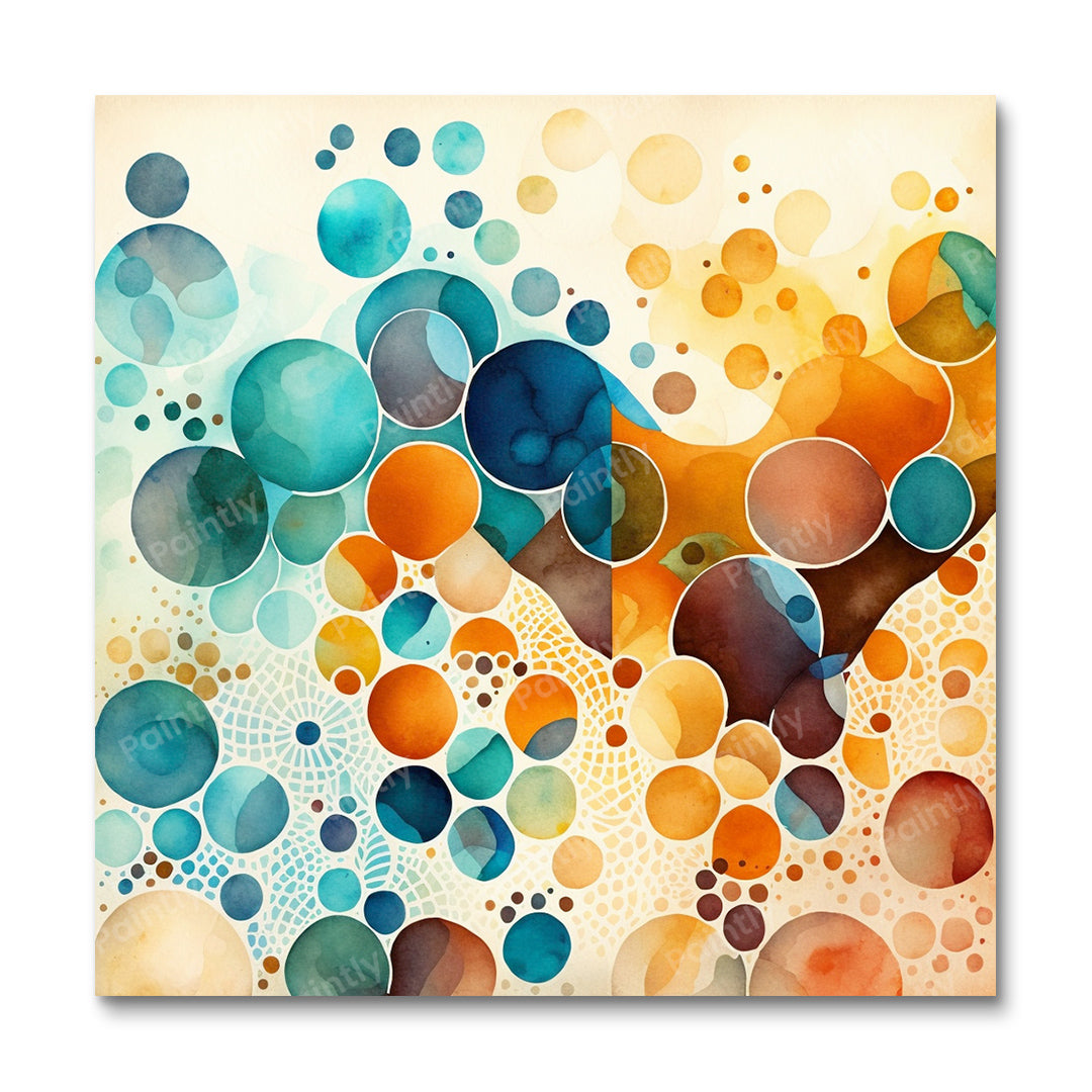 Abstract Patterns I