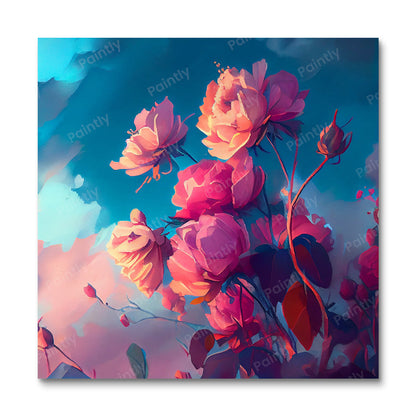 Roses II