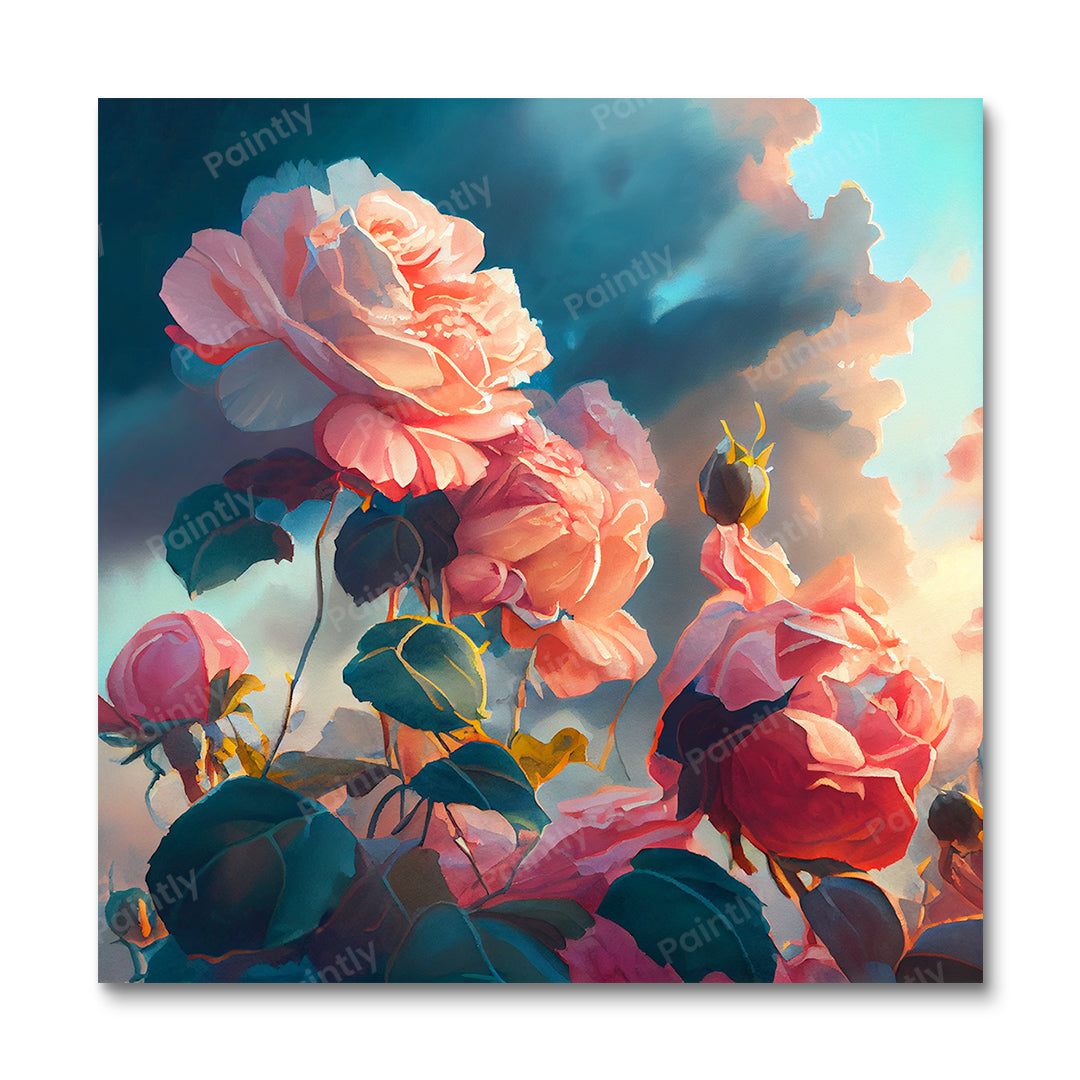 Rose Paradise IV