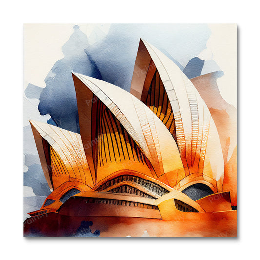 Opera House III