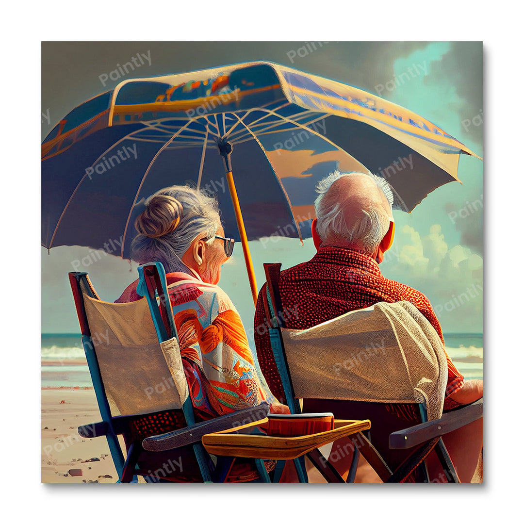 Golden Age Love