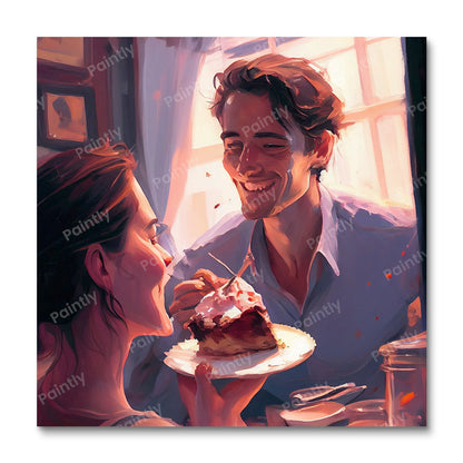 When in Love I
