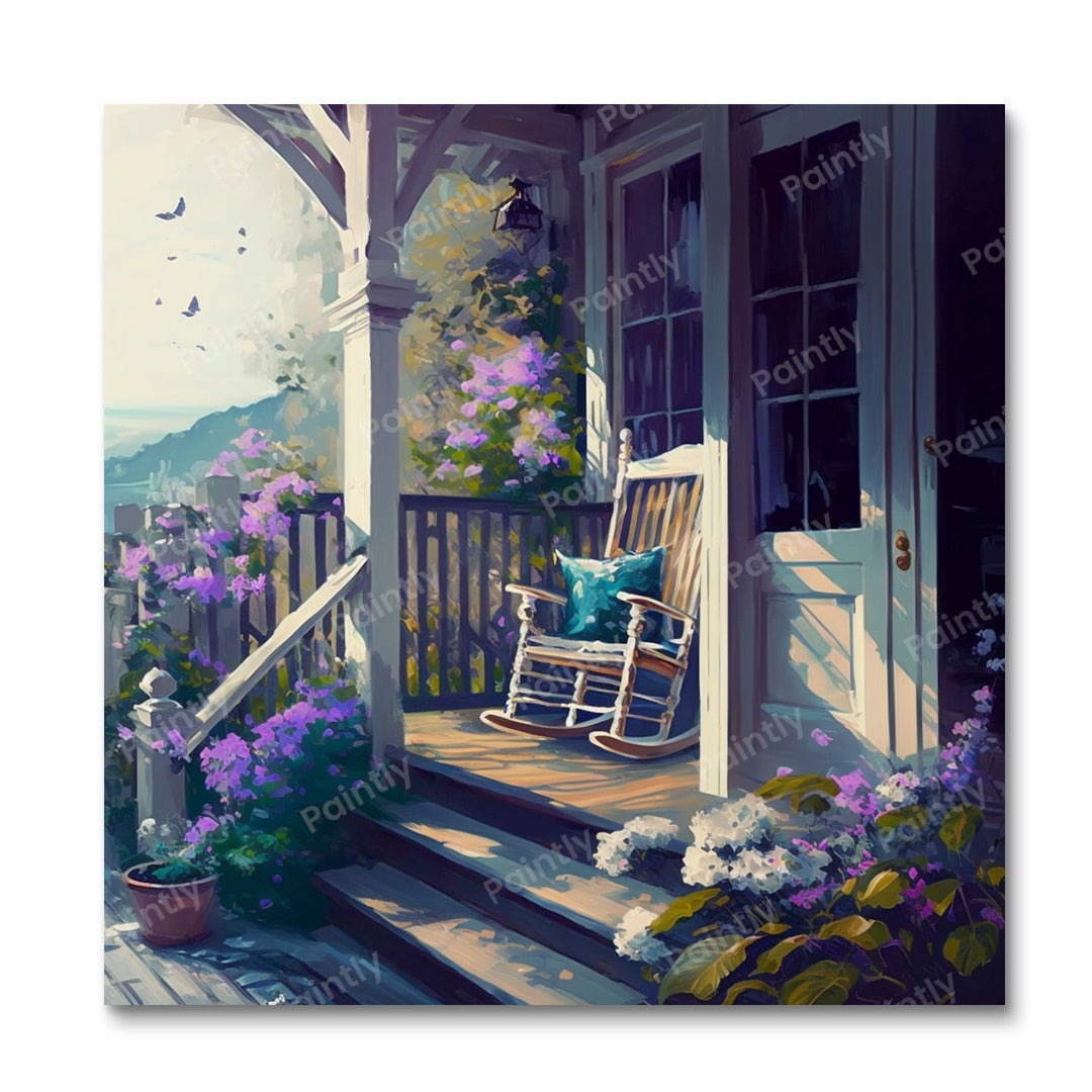 Porch Series V