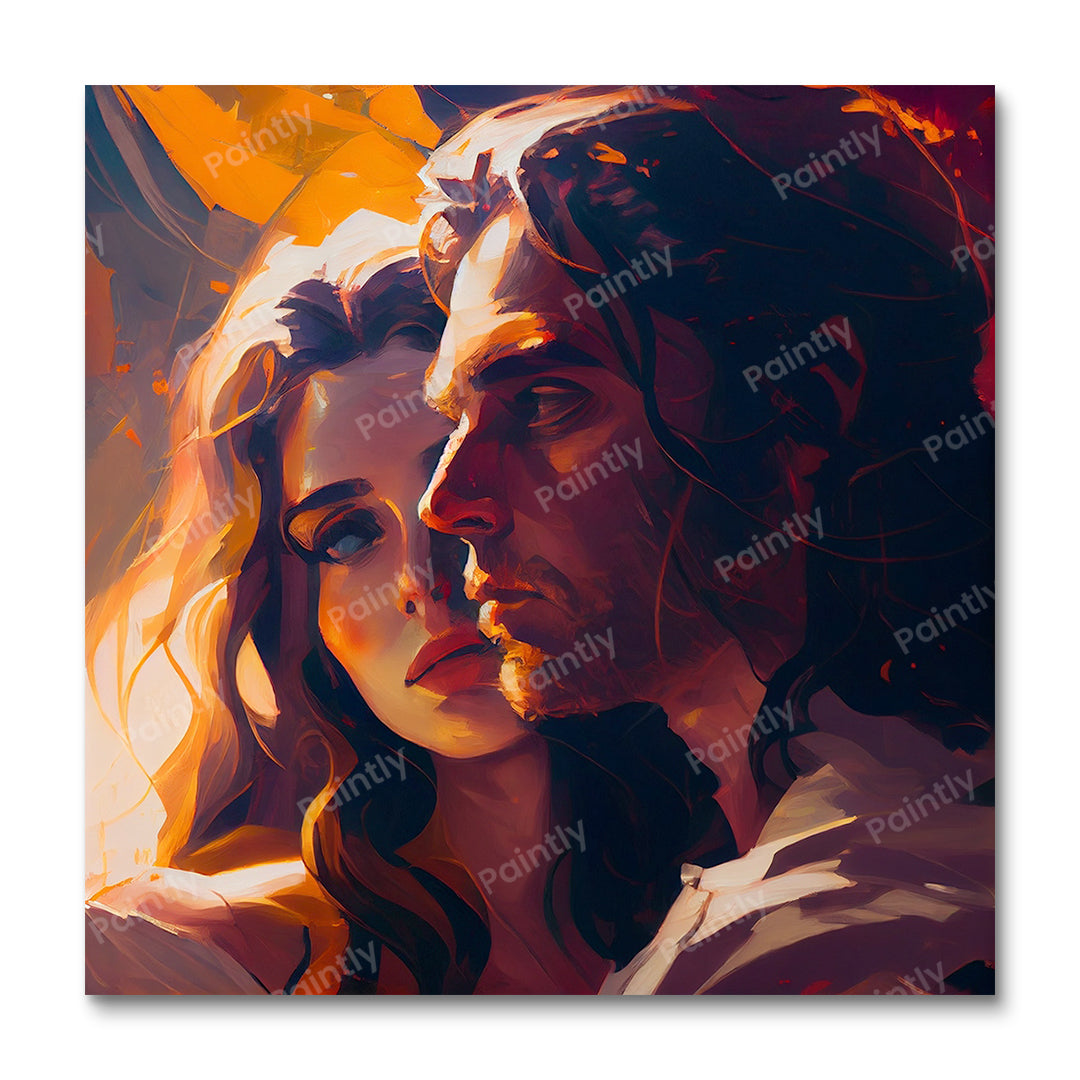 When in Love IV