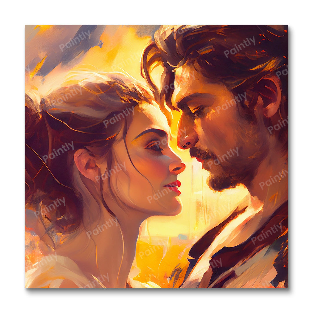 When in Love III