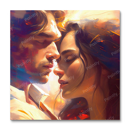 When in Love II