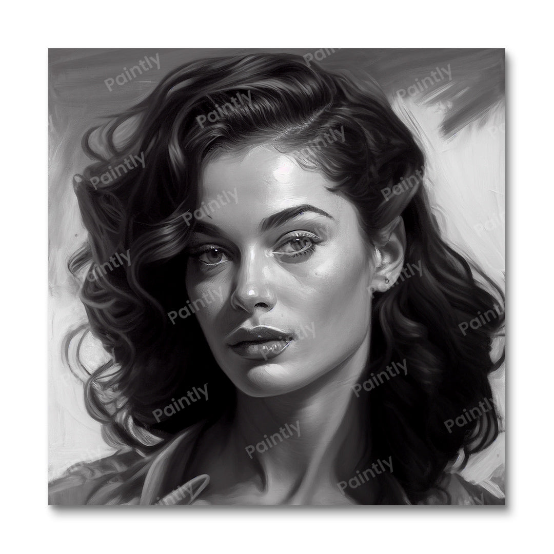 B&W 60's Diva