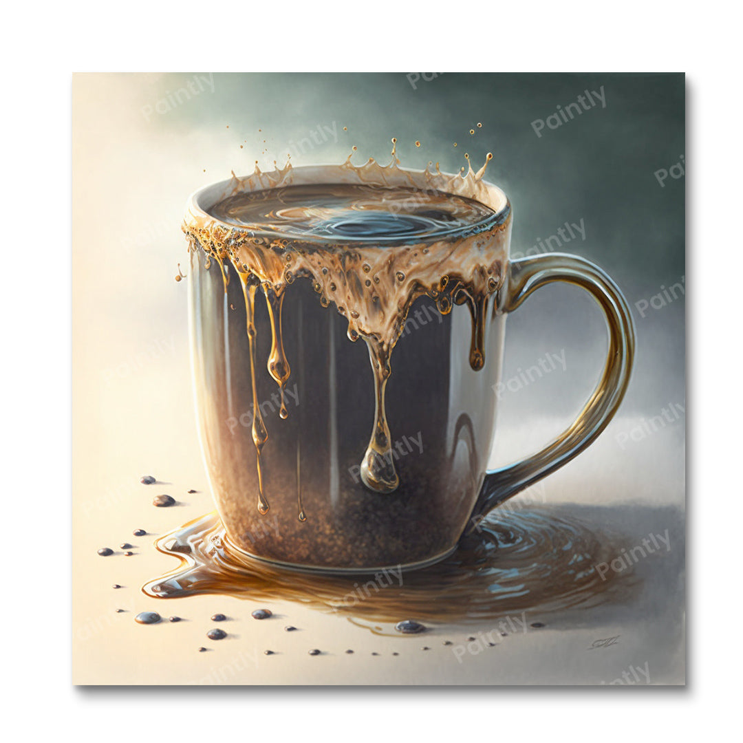 Mug of Coffee II