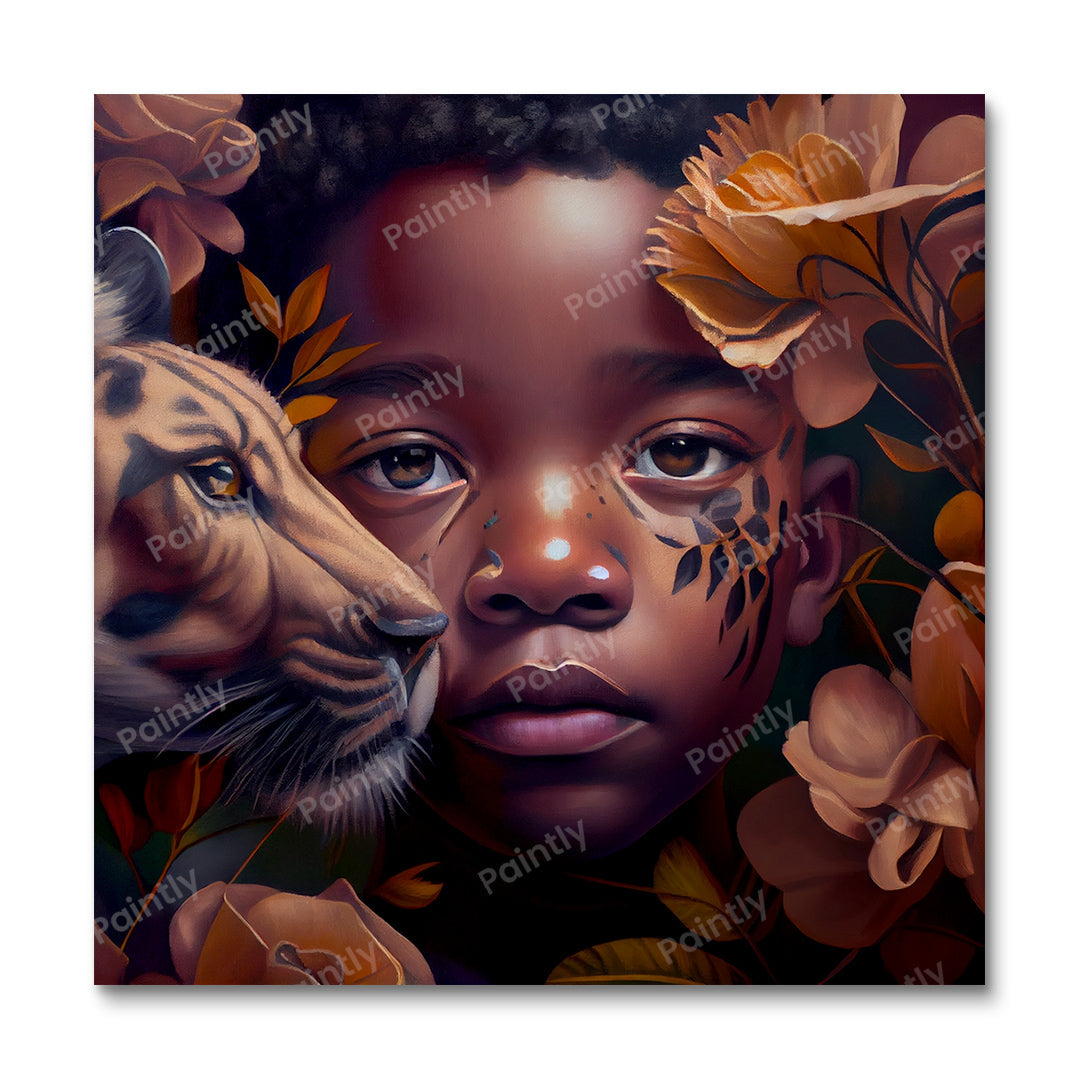 African Child II