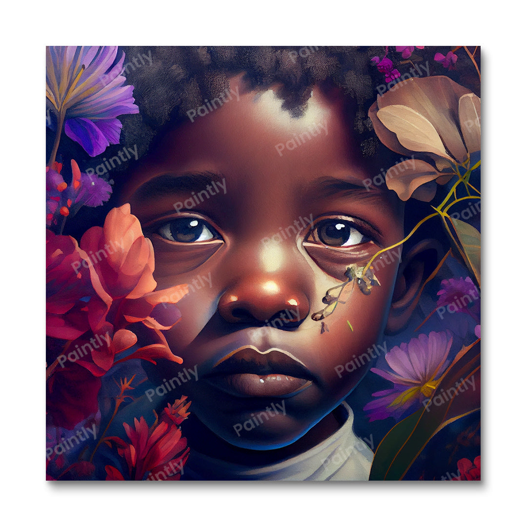 African Child