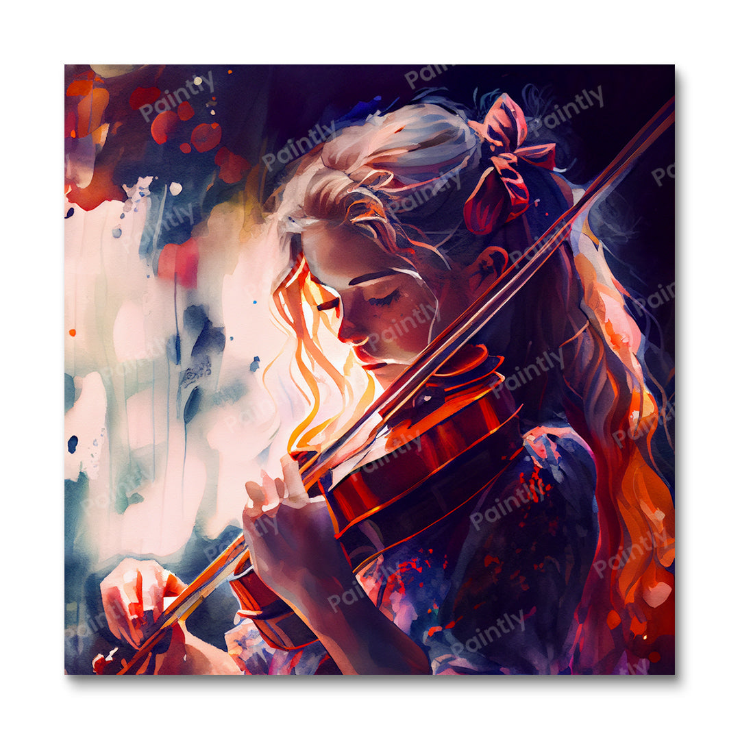 Ophelia's Overture