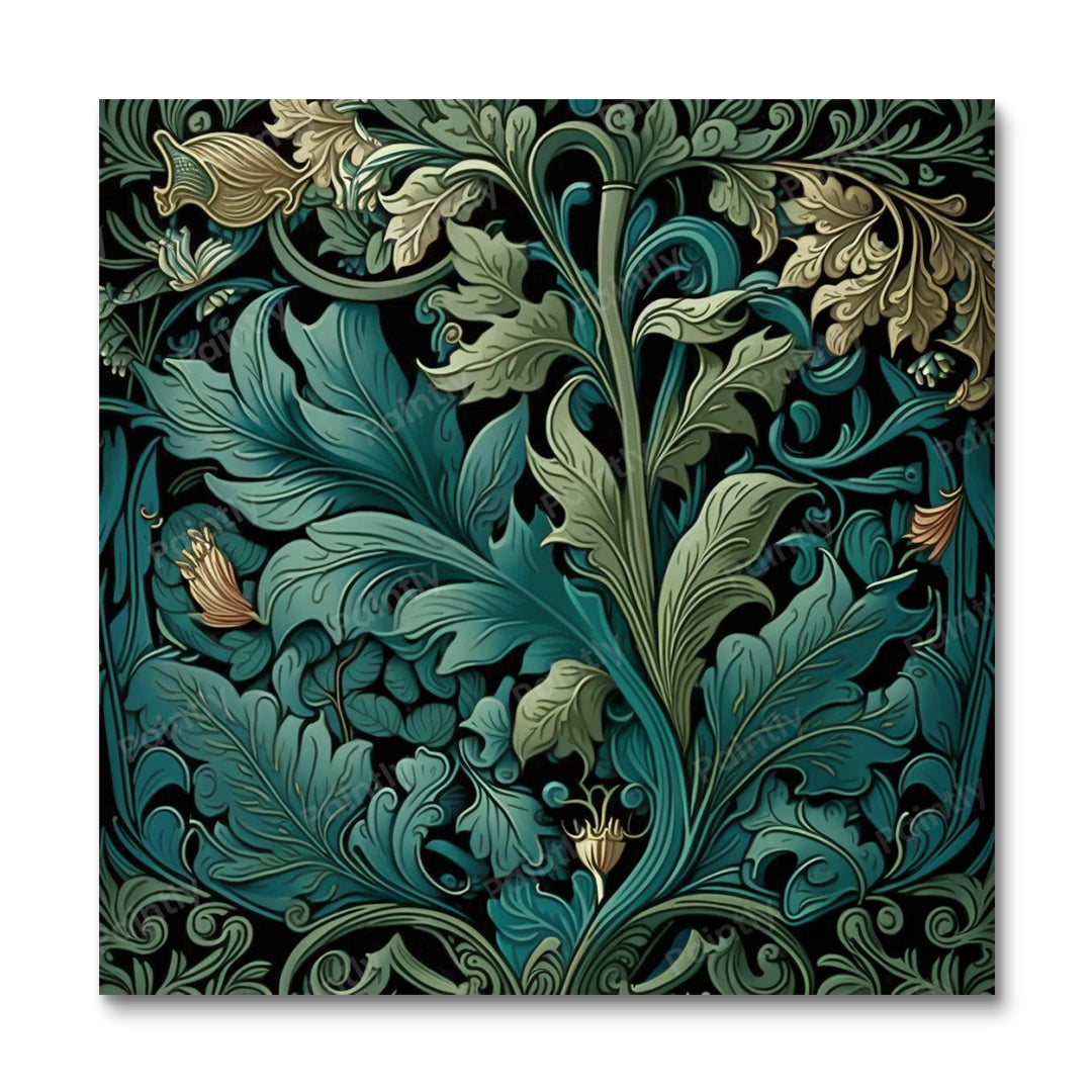 Verdant Visions