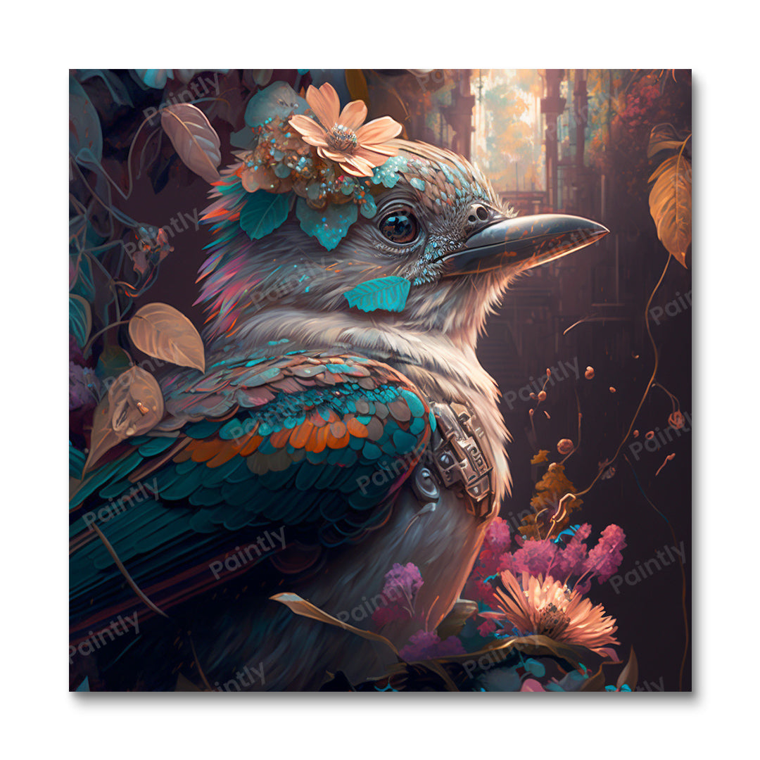 Kookaburra III
