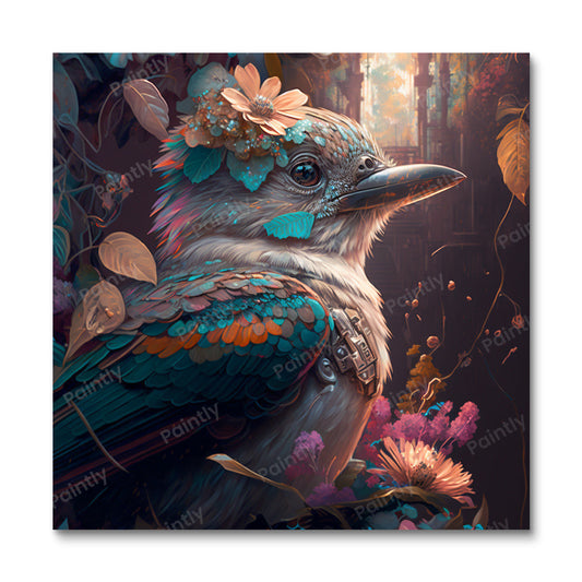 Kookaburra III
