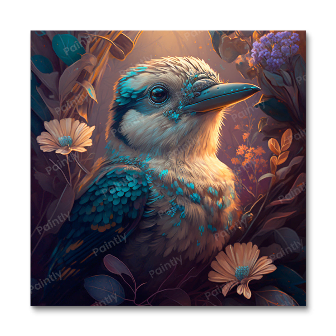 Kookaburra IV