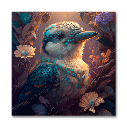 Kookaburra IV