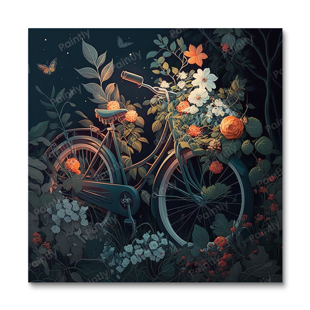 Bicycle Fusion