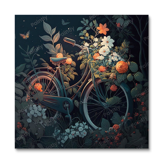 Bicycle Fusion