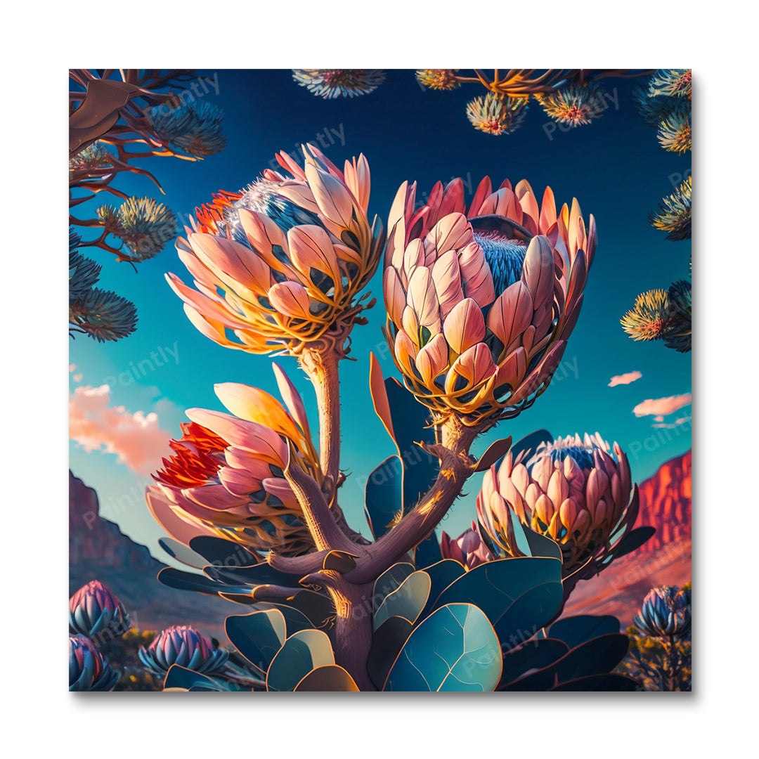 Proteas VI