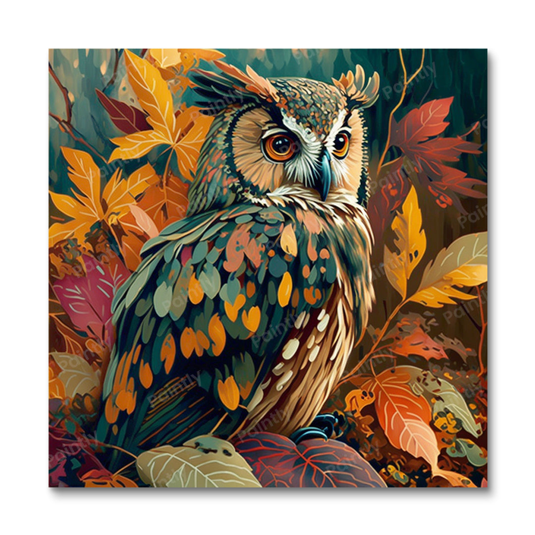 Owl II