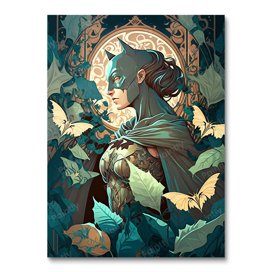Nouveau Vigilante