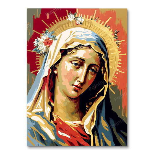 Mother Mary