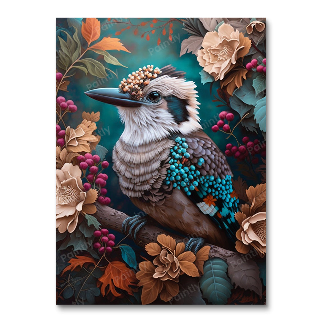 Kookaburra VIII