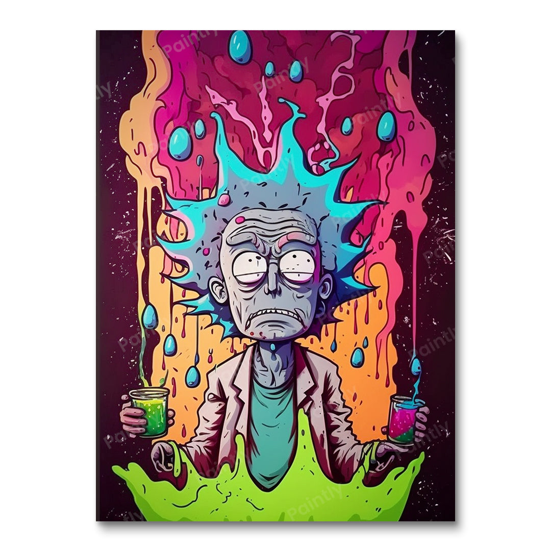 Lucid Rick