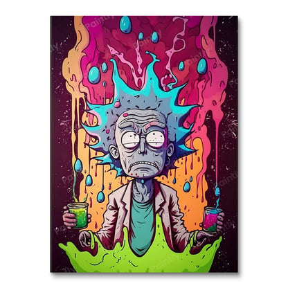 Lucid Rick