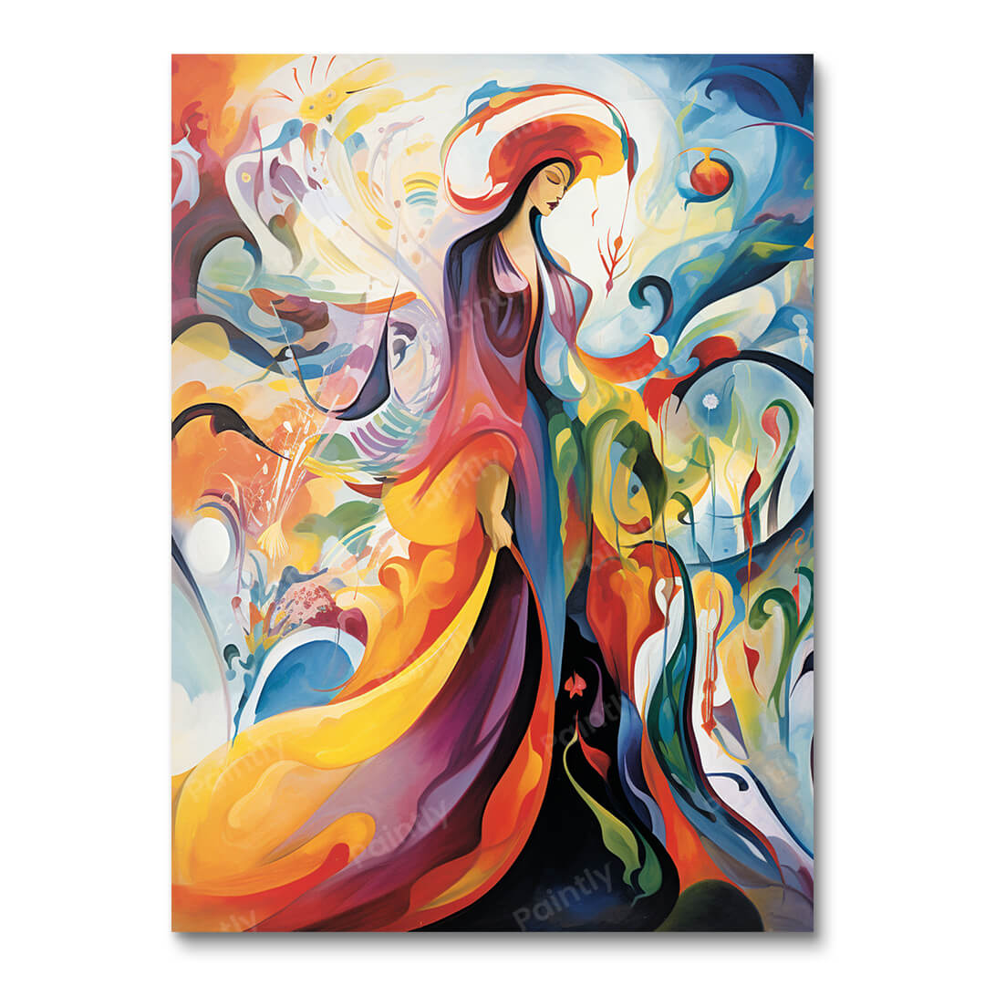 Intricate Reverie