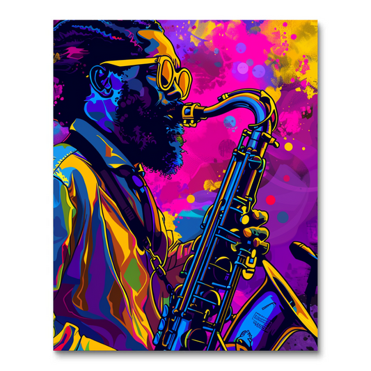 Jazzy Jam Session
