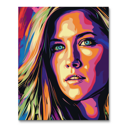 Jennifer Aniston II