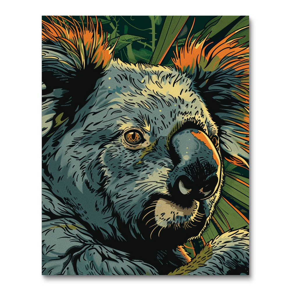 Koala Carnival